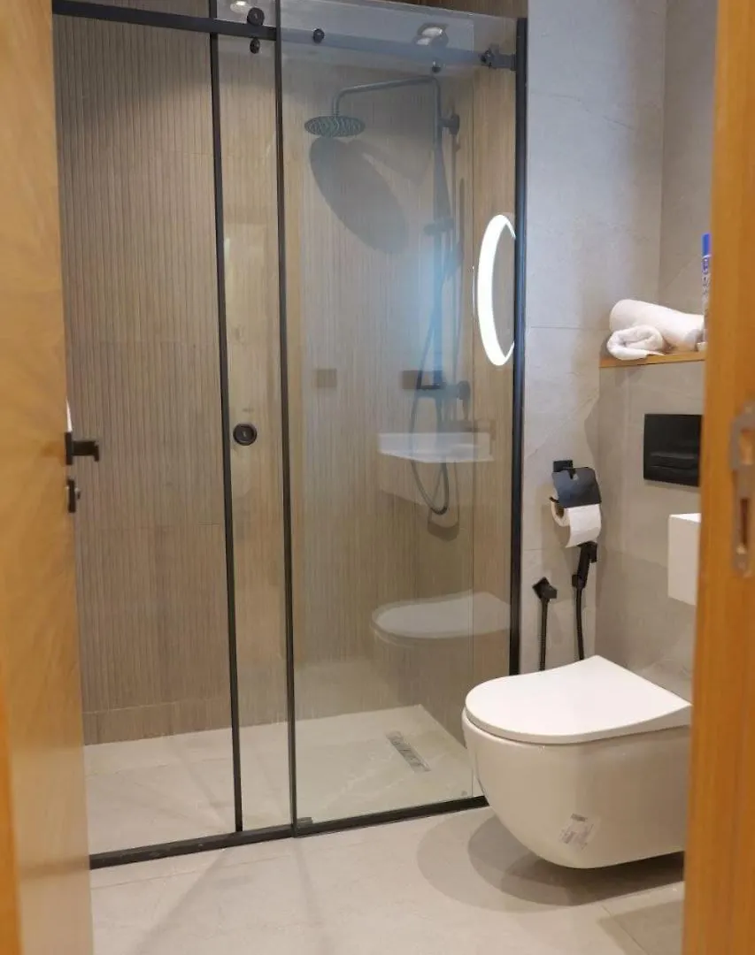 Prestigia Golf Saphire Apartment Marrakesh