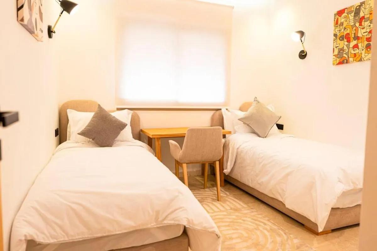 Prestigia Golf Saphire Apartment Marrakesh 0*,  Morocco