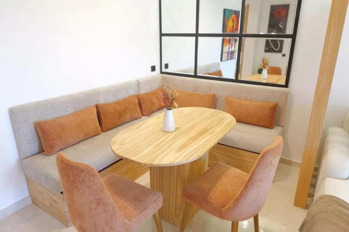 Prestigia Golf Saphire Apartment Marrakesh