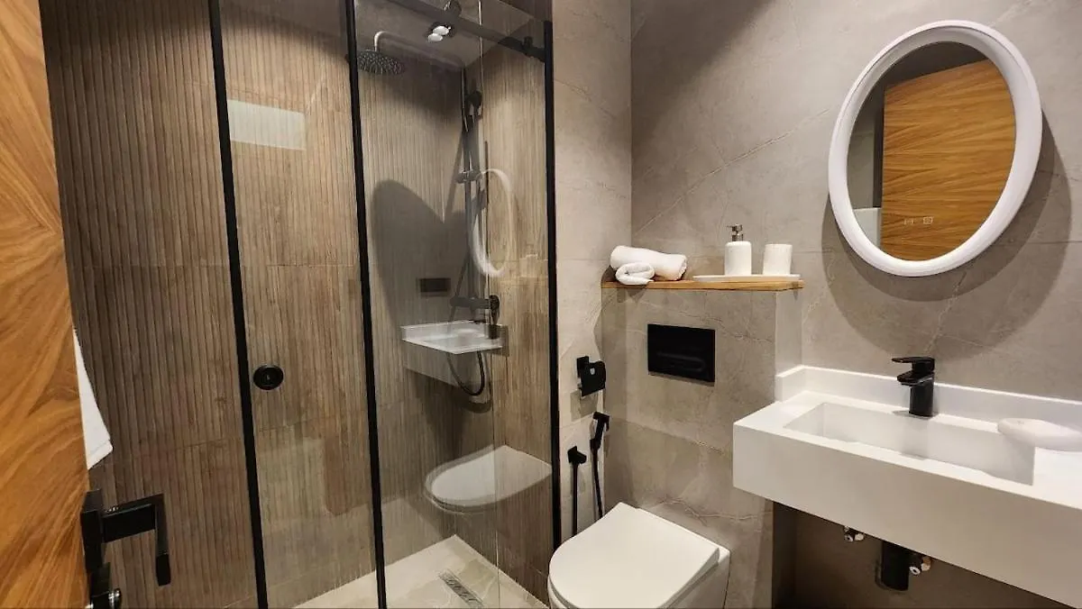 Apartmán Prestigia Golf Saphire Marakéš Maroko
