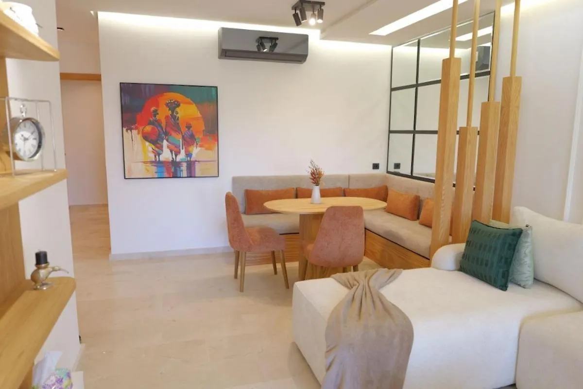 Apartmán Prestigia Golf Saphire Marakéš