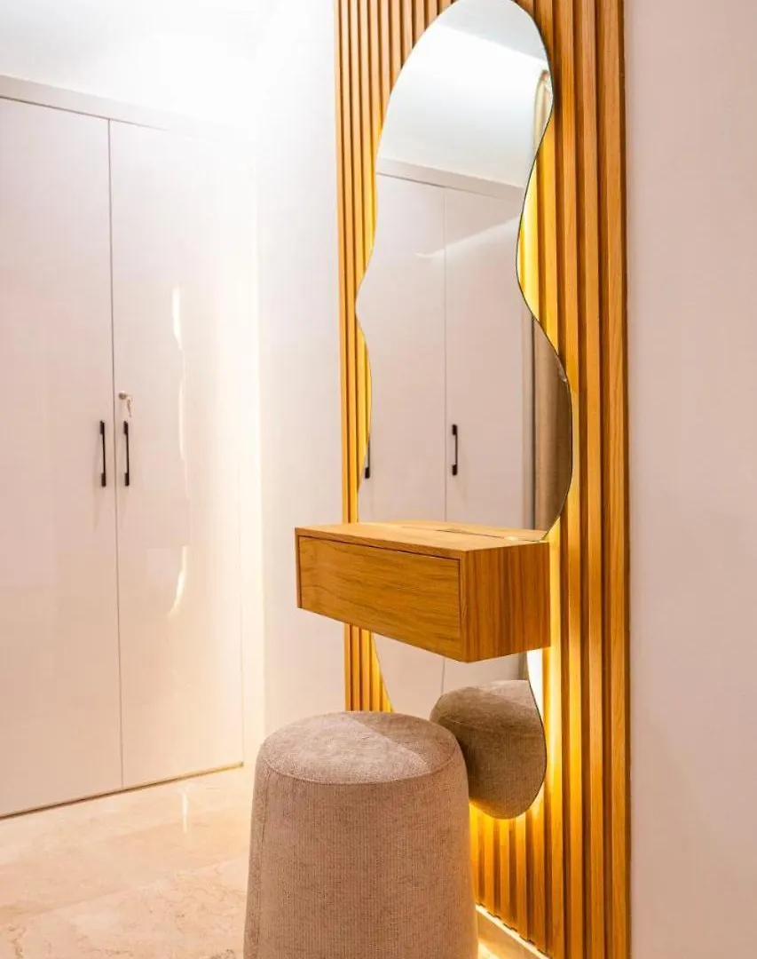Apartmán Prestigia Golf Saphire Marakéš 0*,  Maroko